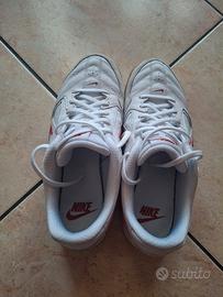 Scarpe Nike GATO bianche