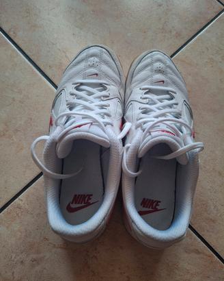 Scarpe Nike GATO bianche