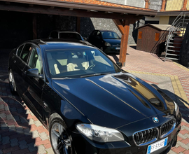 BMW 520d