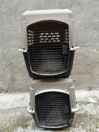 Trasportini per cani