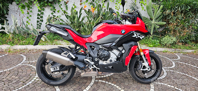 Bmw S1000Xr