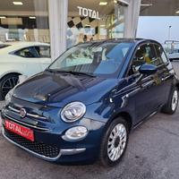 FIAT 500 1.2 EasyPower Lounge OK NEO PATENTATI