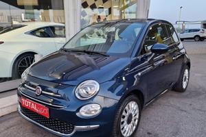 FIAT 500 1.2 EasyPower Lounge OK NEO PATENTATI