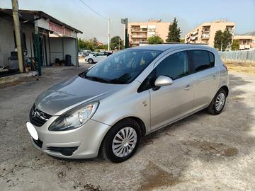 Opel Corsa 1.3 CDTI 75CV ecoFLEX 5 porte Edition