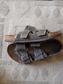 Sandali Birkenstock 42 