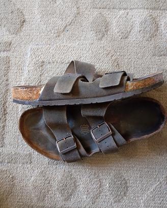 Sandali Birkenstock 42 