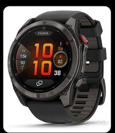 Garmin fenix 8 pro, microled, venu, tactix