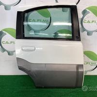 PORTIERA POSTERIORE DESTRA FIAT Panda Cross (169)