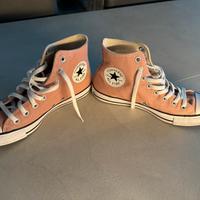 Scarpe all star n.40
