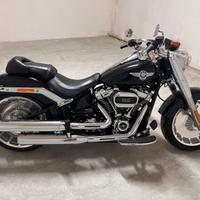 Harley-Davidson Fat Boy 114 - 2021 Uni prop. 760km