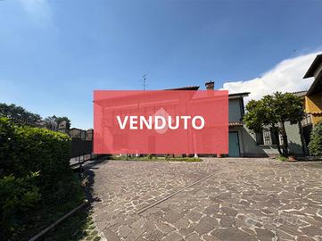 3 LOCALI A CAZZAGO SAN MARTINO