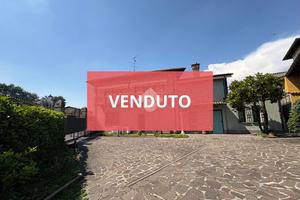 3 LOCALI A CAZZAGO SAN MARTINO