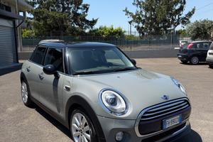 MINI COOPER 1.5 D HYPE PERFETTA