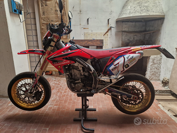 Crf 450 hm