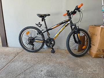 MTB Bimbo Atala Skate 20"