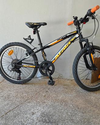 MTB Bimbo Atala Skate 20"