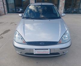 Ford Focus 1.8 TDCi (115CV) soli 100.000km
