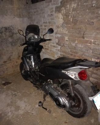 Liberti 500 Beverly