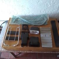 Ricambi Gilera CBA e Superbravo