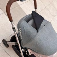 Passeggino UPPAbaby CRUZ