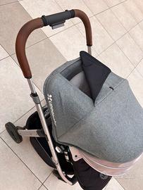 Passeggino UPPAbaby CRUZ