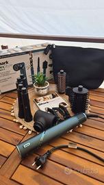 Shark FlexStyle 5 in 1 HD450TLEU Ottanio + accesso