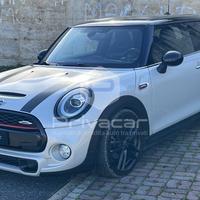 MINI Mini 2.0 Cooper SD aut. Hype