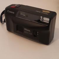 Macchina fotografica Canon PRIMA Junior