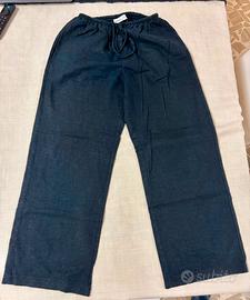 Pantalaccio donna