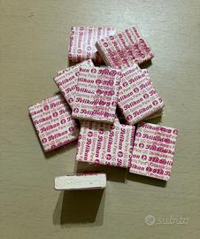 Gomme pane vintage Pelikan