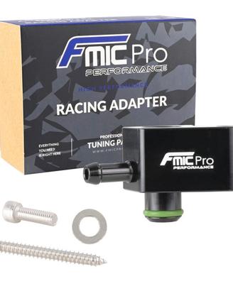 Adattatore  MAP per Ford Mustang e Focus RS