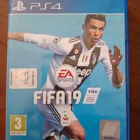 fifa 19 ps4