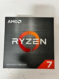 Ryzen 7 5700x