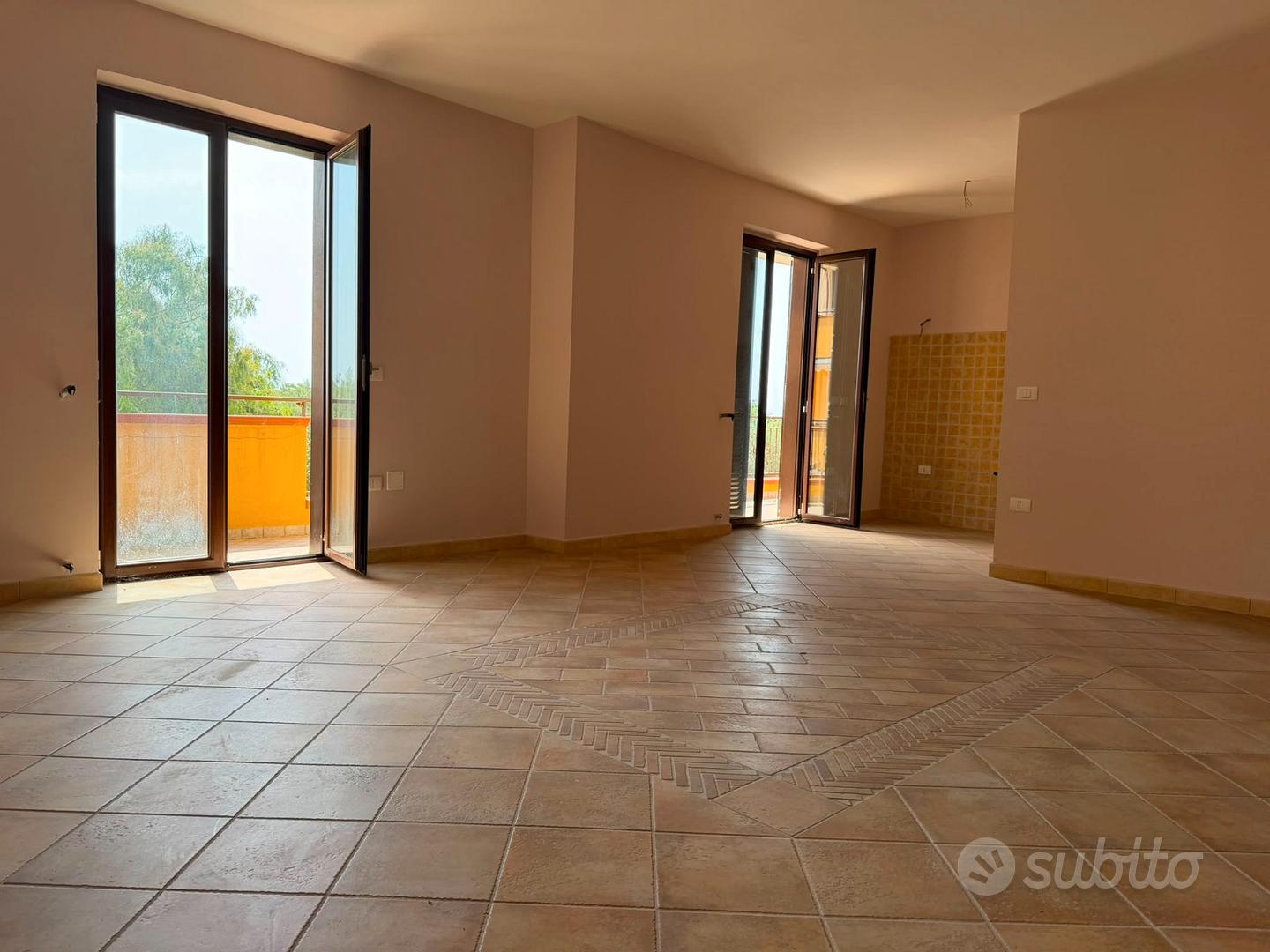 Appartamento – Sparanise, Caserta - Altro