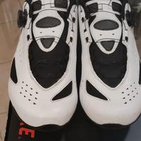 Scarpe ciclismo Lake CX177-X Wide n.48