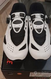Scarpe ciclismo Lake CX177-X Wide n.48