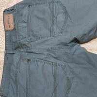 pantalone estivo uomo