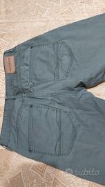 pantalone estivo uomo