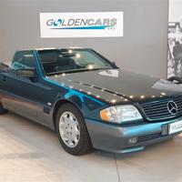 Mercedes-benz SL 500 SL 500 cat