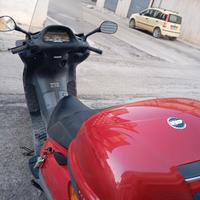 Honda pantheon 