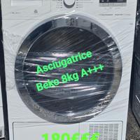 asciugatrice beko 8kg A+++ 3792523241