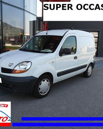Renault Kangoo I kangoo 1.5 dci 85cv Confort Stori
