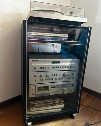 Stereo Nordmende