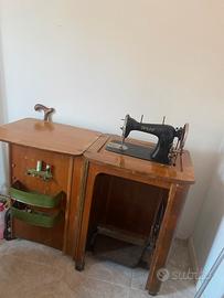 Arredamento vintage