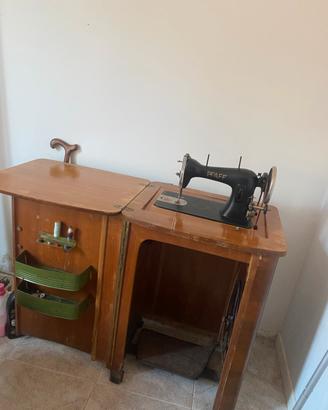 Arredamento vintage
