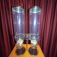 Distributore cereali