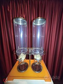 Distributore cereali