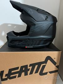 Casco LEATT 3.5