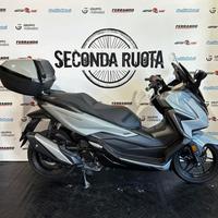 Honda Forza 350 Deluxe