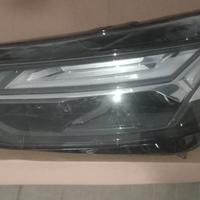 Audi Q5 proiettore ant sx 